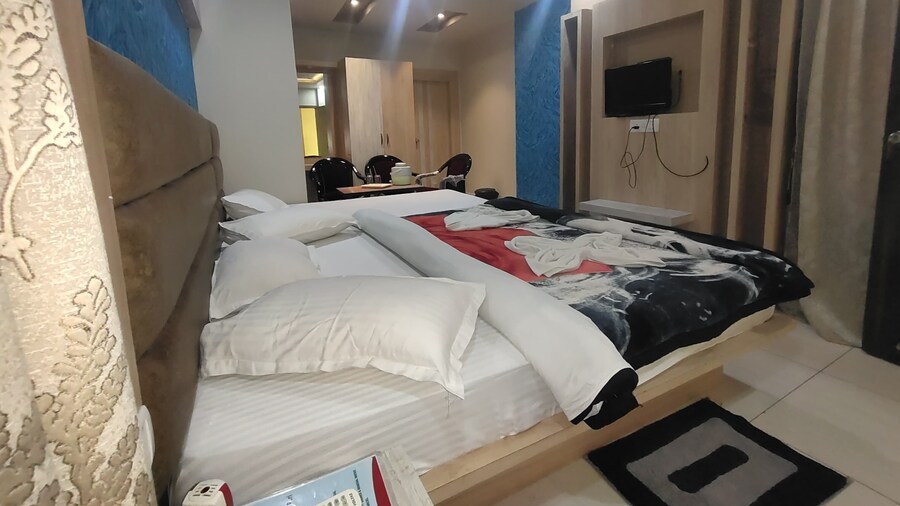 Hotel Suv Palace