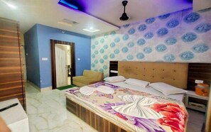 Premium-Zimmer | Kostenloses WLAN