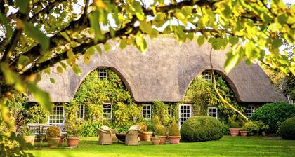Le Domaine d'Ablon