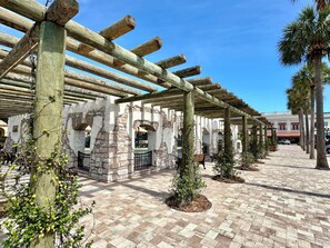 Property grounds - 2/2 in The Village of Hacienda (Hacienda Hills, The VIllages)