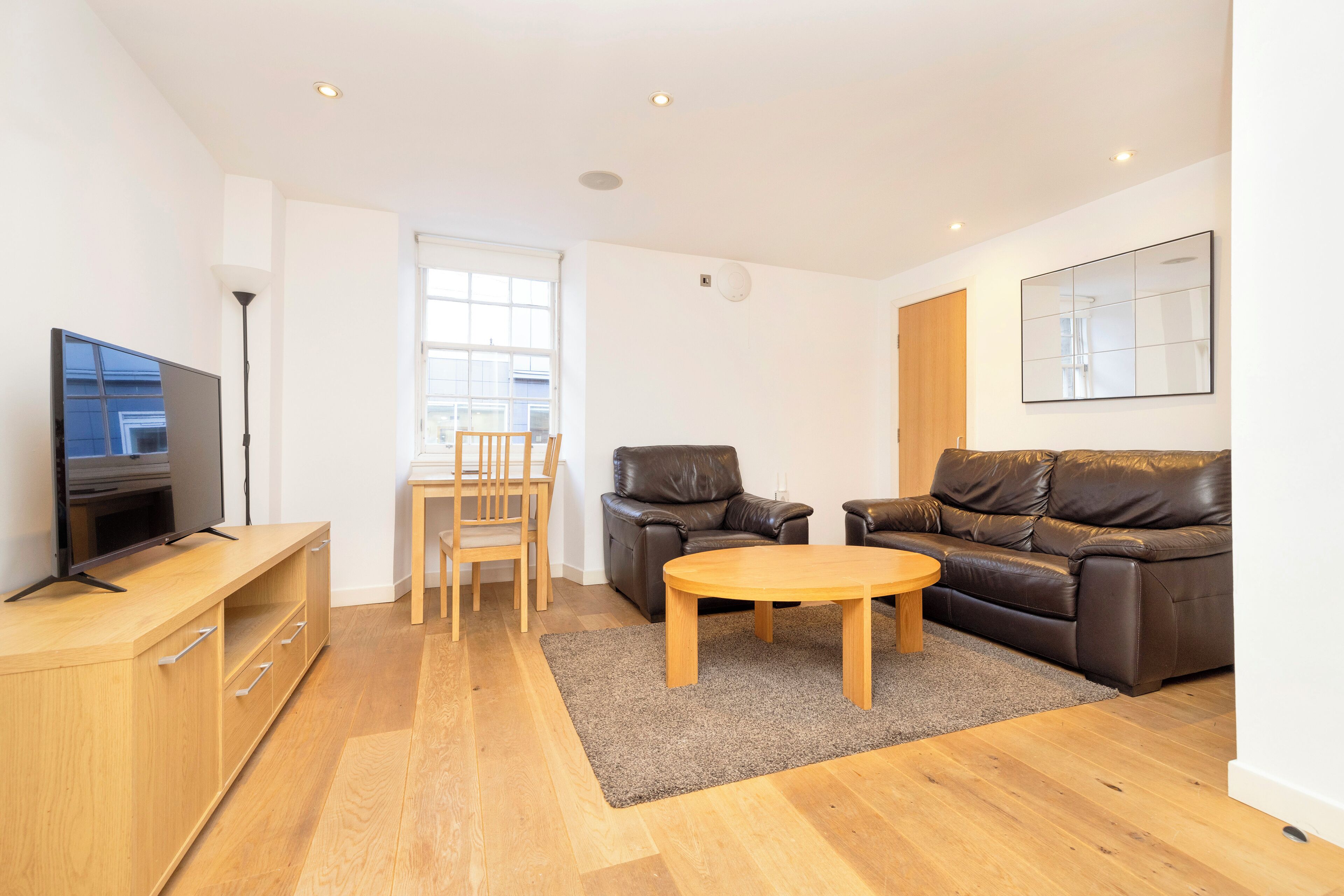 Appartement | Gratis wifi, beddengoed