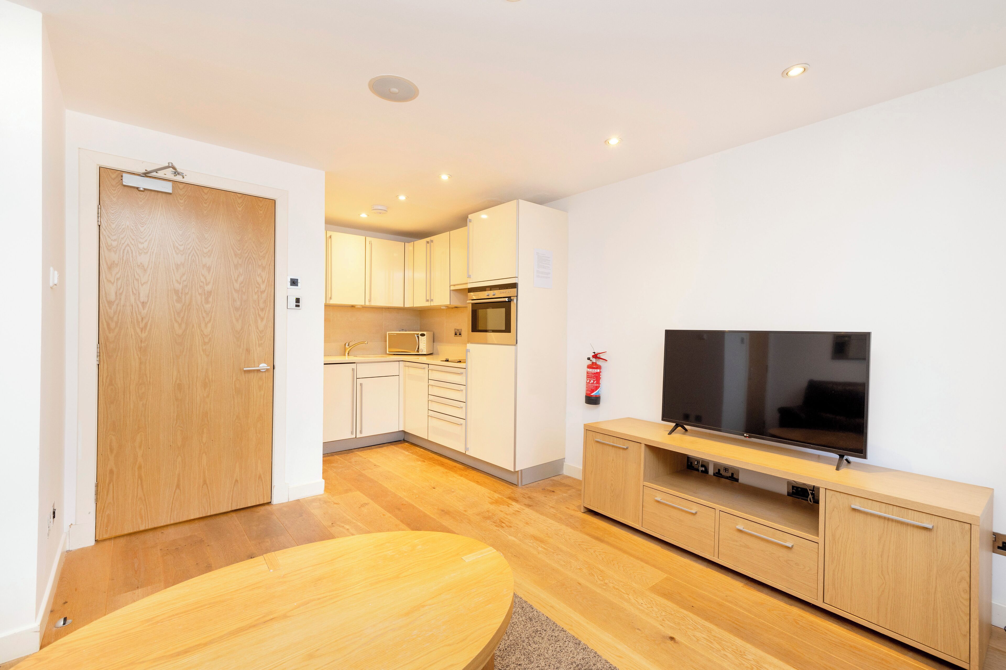 Appartement | Gratis wifi, beddengoed