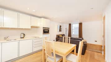 Appartement | 1 slaapkamer, gratis wifi, beddengoed