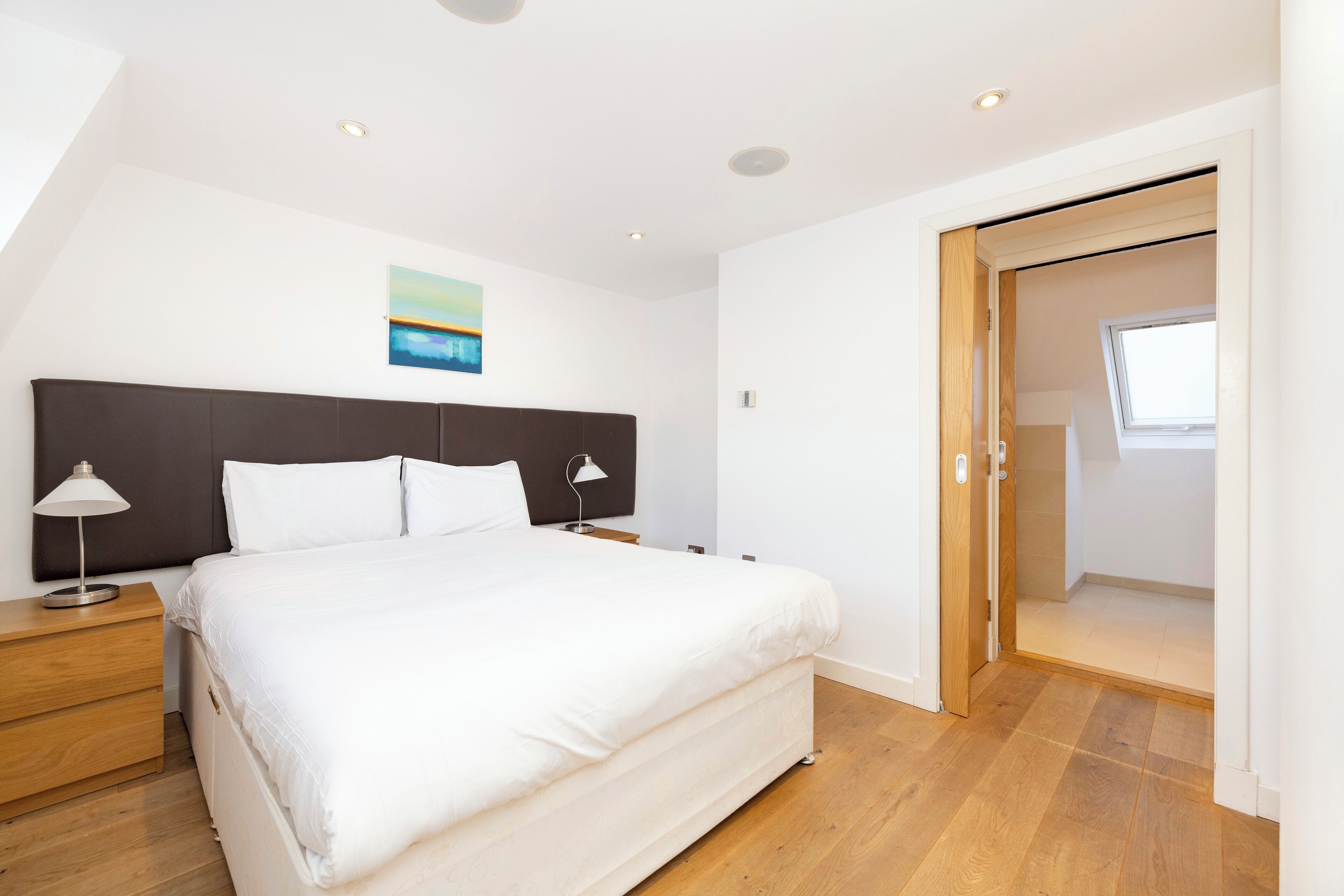 Appartement | Gratis wifi, beddengoed