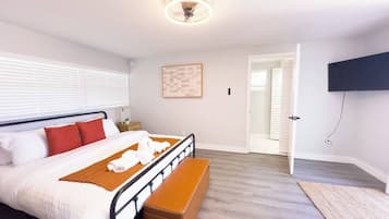 4 Schlafzimmer, Bügeleisen/Bügelbrett, Reisekinderbett, kostenloses WLAN