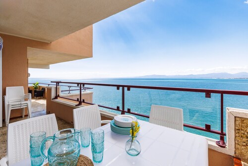 Cantilmar : Amplitude et vues inoubliables.