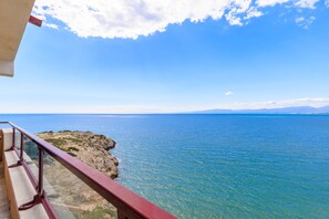 Property grounds - Cantilmar: Spaciousness and unforgettable views. (Salou)
