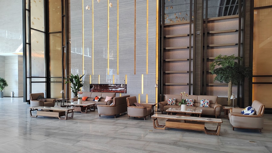 Grand Honor Hotel