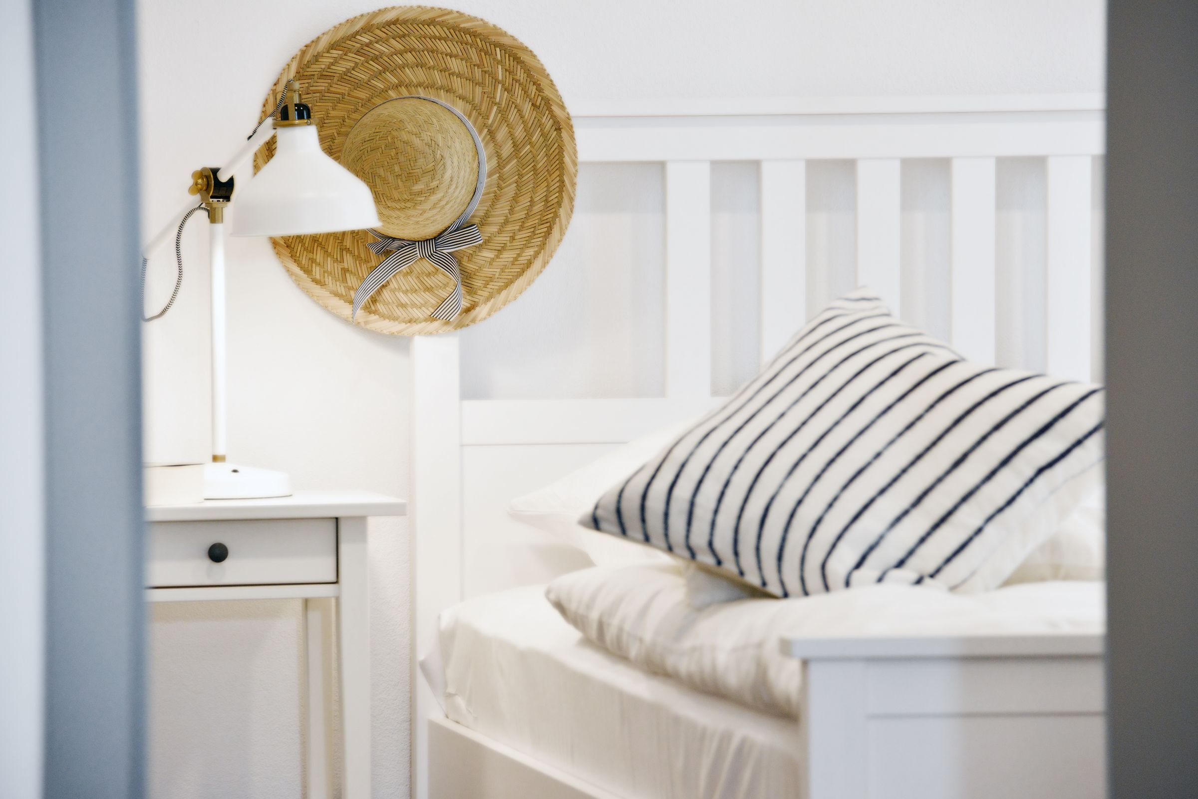 1 soverom og wi-fi (inkludert)