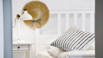 1 bedroom, free WiFi