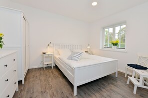 1 slaapkamer, gratis wifi