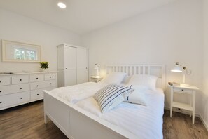 1 bedroom, free WiFi