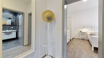 1 bedroom, free WiFi