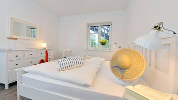 1 bedroom, free WiFi