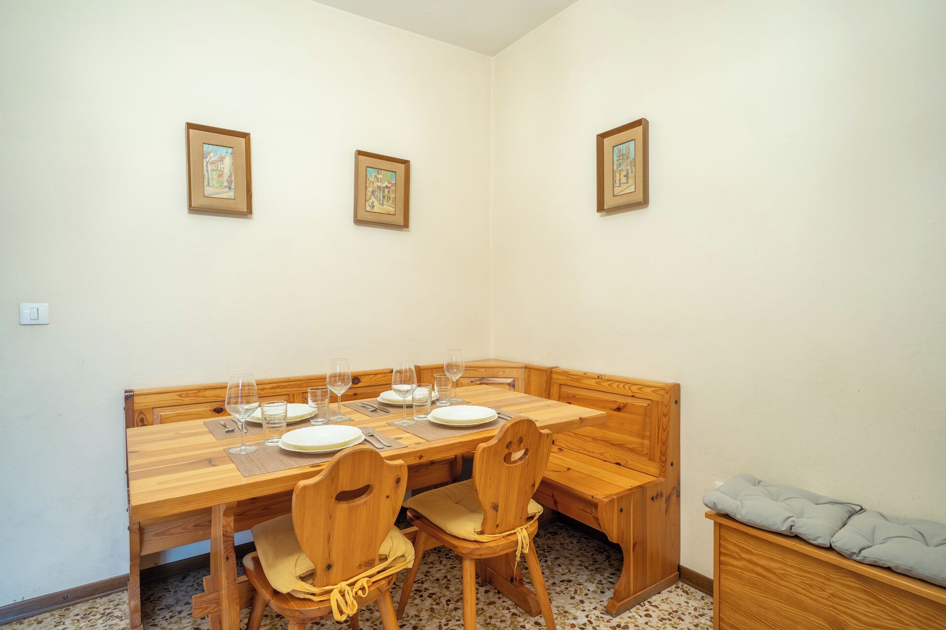 Restaurantes