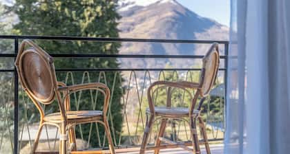 Residence Bellavista - Appartamento Tasso (P0)