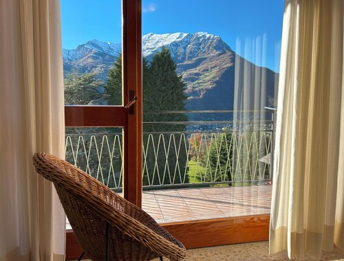 Residence Bellavista - Apartment Marmotta (P1)
