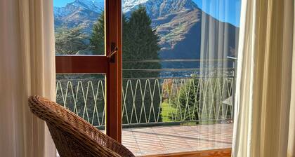 Residence Bellavista - Apartment Marmotta (P1)