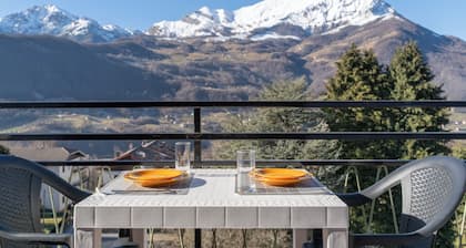 Residence Bellavista - Aquila (P2)