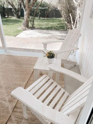 Terrass/Patio