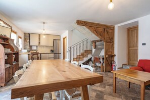 Interior - Ballabio Lake - Rustic Chic Retreat (Ballabio)