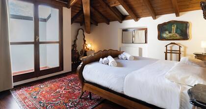 Luxury Apartment between Como Lake and Valsassina