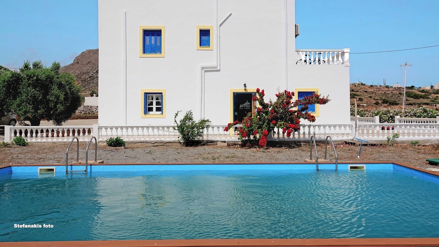 Aeriko Hotel Apartments