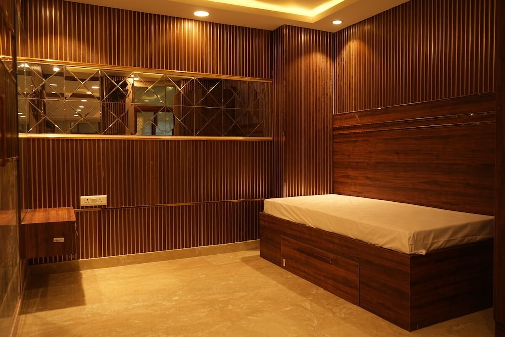 Hotel Golden palace photo 8