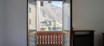 Alpine Townhouse Escape