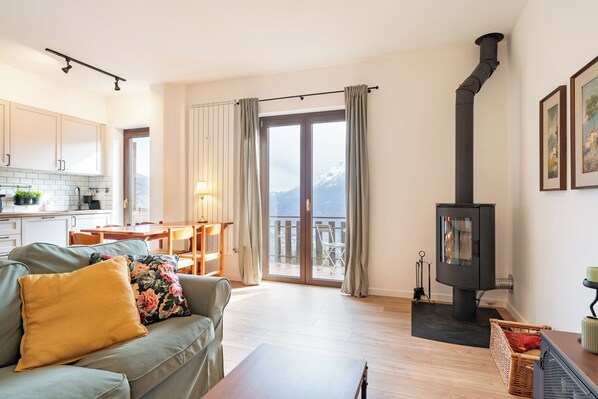 スマートテレビ