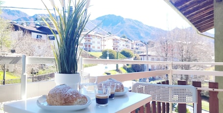 Outdoor dining. La vacanza perfetta - Trilo
