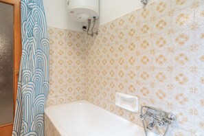 Free toiletries, hair dryer, bidet, towels - La vacanza perfetta - Trilo (Cremeno)