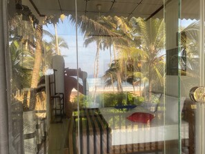 3 soverom, strykejern/-brett, wi-fi (inkludert) og sengetøy