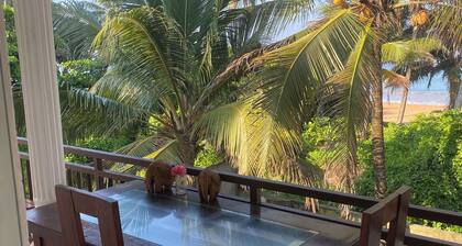 Beachfront Family Getaway â Relax and Enjoy Safe, Fun-filled Days by the Sea