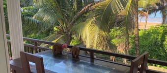 Beachfront Family Getaway – Relax and Enjoy Safe, Fun-filled Days by the Sea