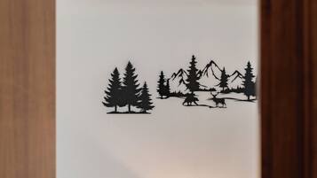 2 Schlafzimmer, kostenloses WLAN, Bettwäsche