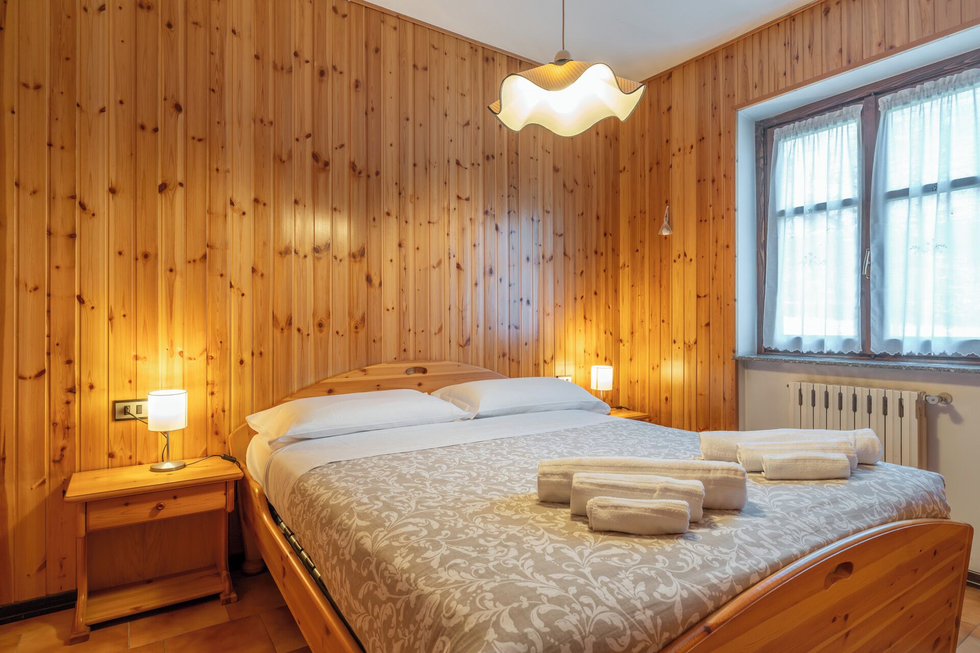2 Schlafzimmer, kostenloses WLAN, Bettwäsche