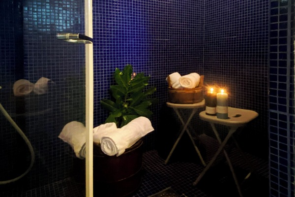 Spa