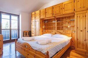 1 slaapkamer, gratis wifi, beddengoed