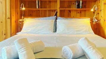 1 dormitorio, wifi gratis, ropa de cama