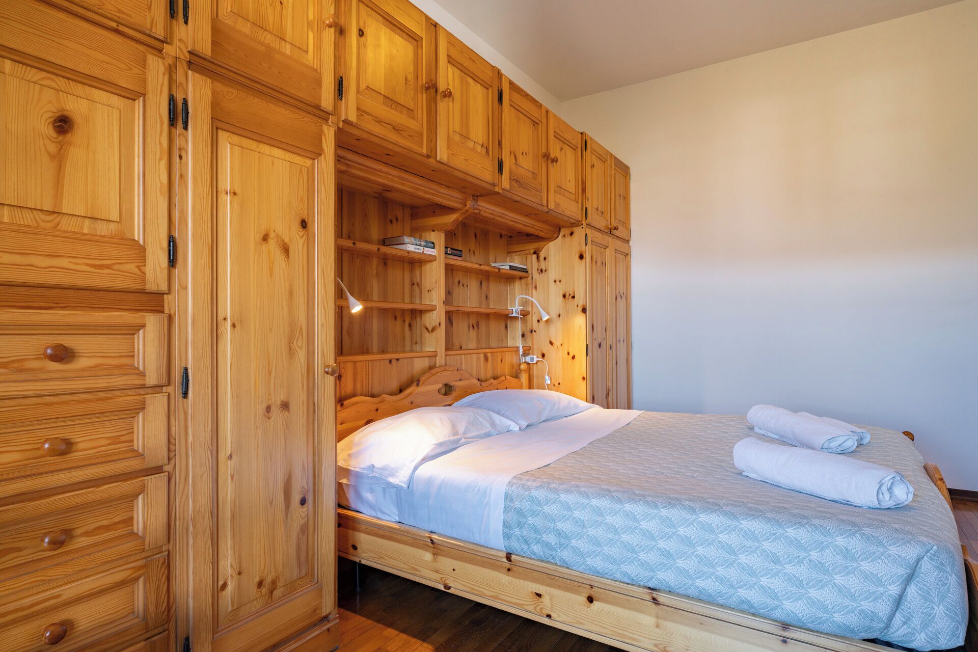 1 habitación, wifi gratis y ropa de cama 