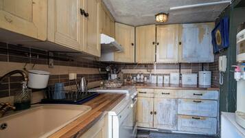 Appartamento, fumatori | 5 camere