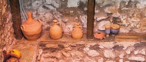Casa, para fumantes | 2 quartos