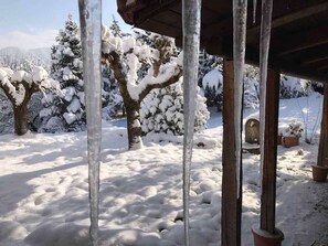 Rumah, Boleh Merokok | 2 kamar tidur