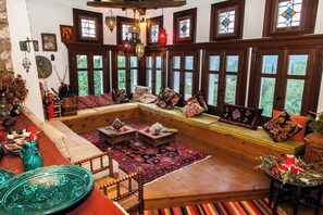 Ferienhaus, Raucher | 2 Schlafzimmer