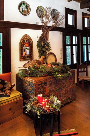 Ferienhaus, Raucher | 2 Schlafzimmer