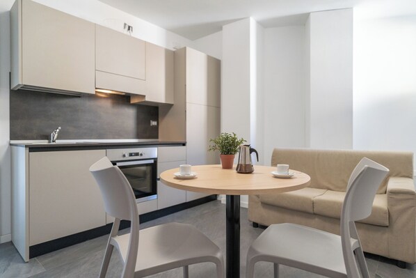 Interior - La Corte di San Rocco - Apartment Due Mani (Cremeno)