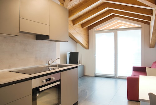 Residence San Rocco - Appartmento Resegone
