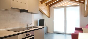 Residence San Rocco - Appartmento Resegone