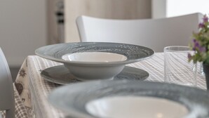 用餐